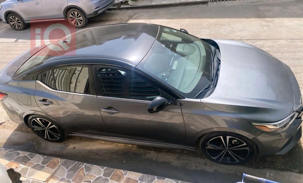 نيسان سنترا